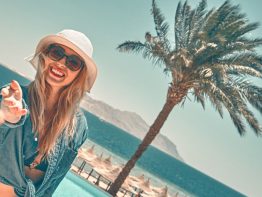 8 Day Hurghada, Luxor and Cairo Holiday Package