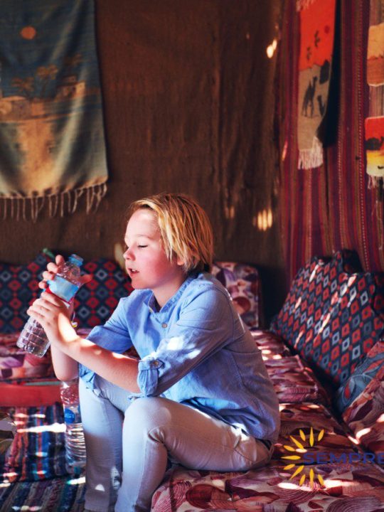 Family Holidays in Egypt for 13 days