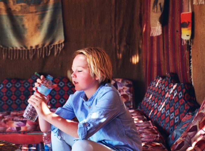 Family Holidays in Egypt for 13 days