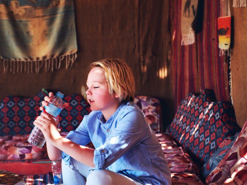 Family Holidays in Egypt for 13 days